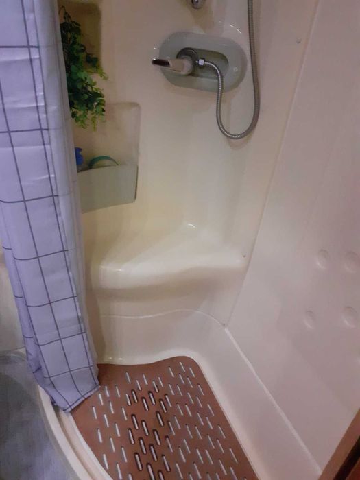 Продавам кемпер фиат дукато