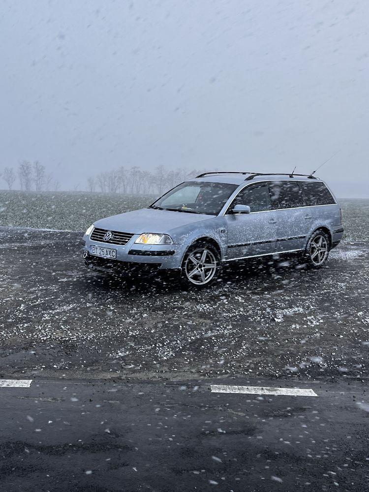 Passat b5.5 131cp
