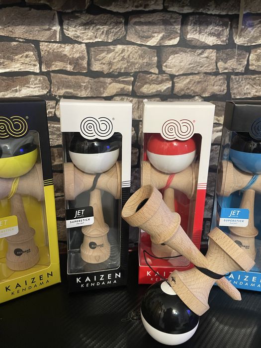 Kendama sticky USA