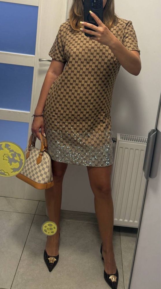 Rochie dama Gucci