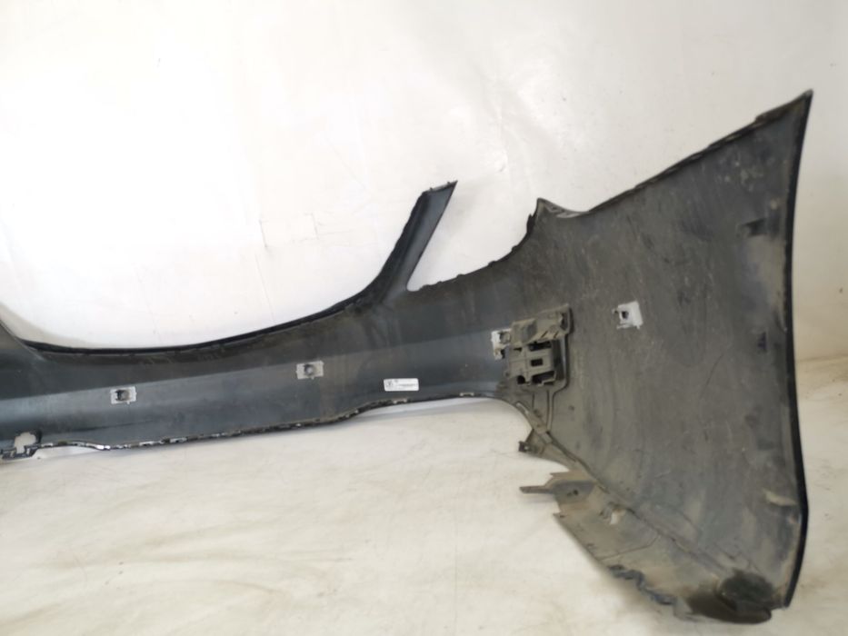 Задна броня със сензори Mercedes-Benz / Mercedes-Benz S-Class W222 [фе