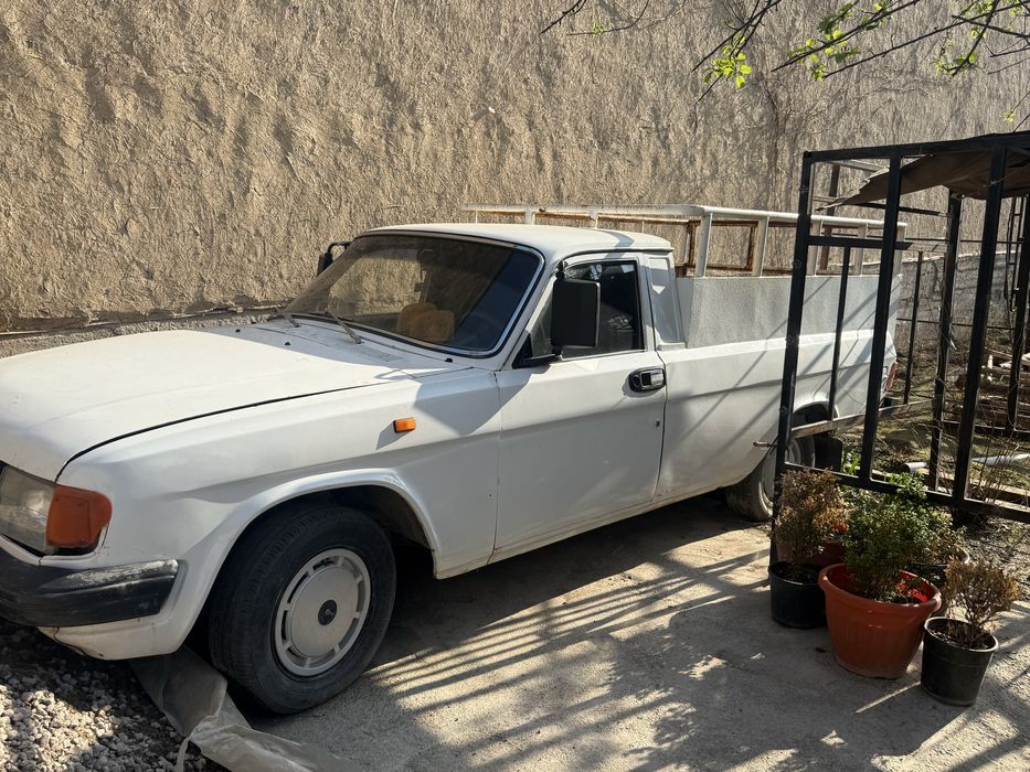 Pikap sotiladi srochni