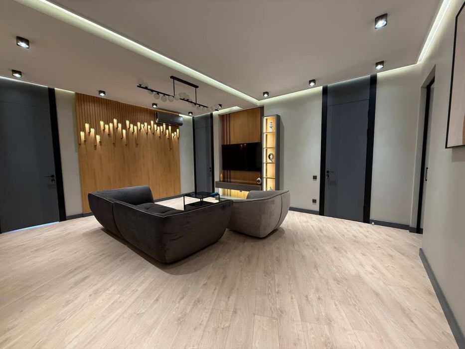 Tashkent City Gardens residence! Сдаётся 3х комнатная квартира