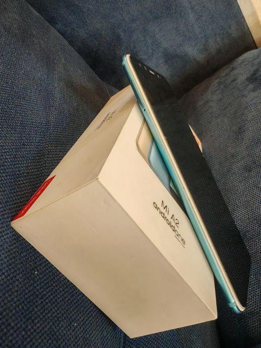 Xiaomi Mi A2 4/64