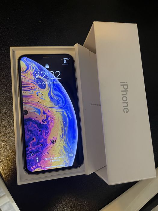 Vand iphone Xs.