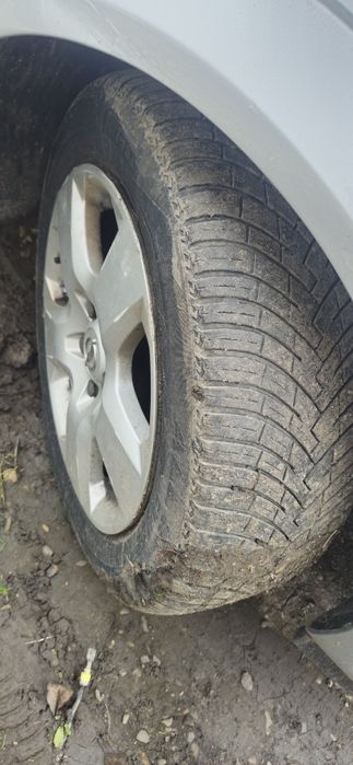 Opel Astra H Motor1.9