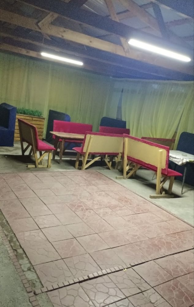 Сдам домики в Боровом