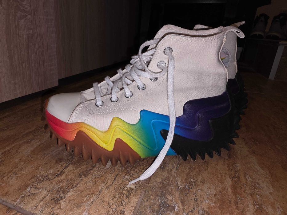 Дамски кецове Converse