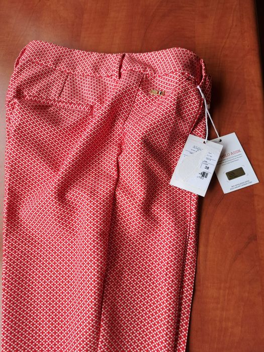 Pantaloni dama U S Polo Assn