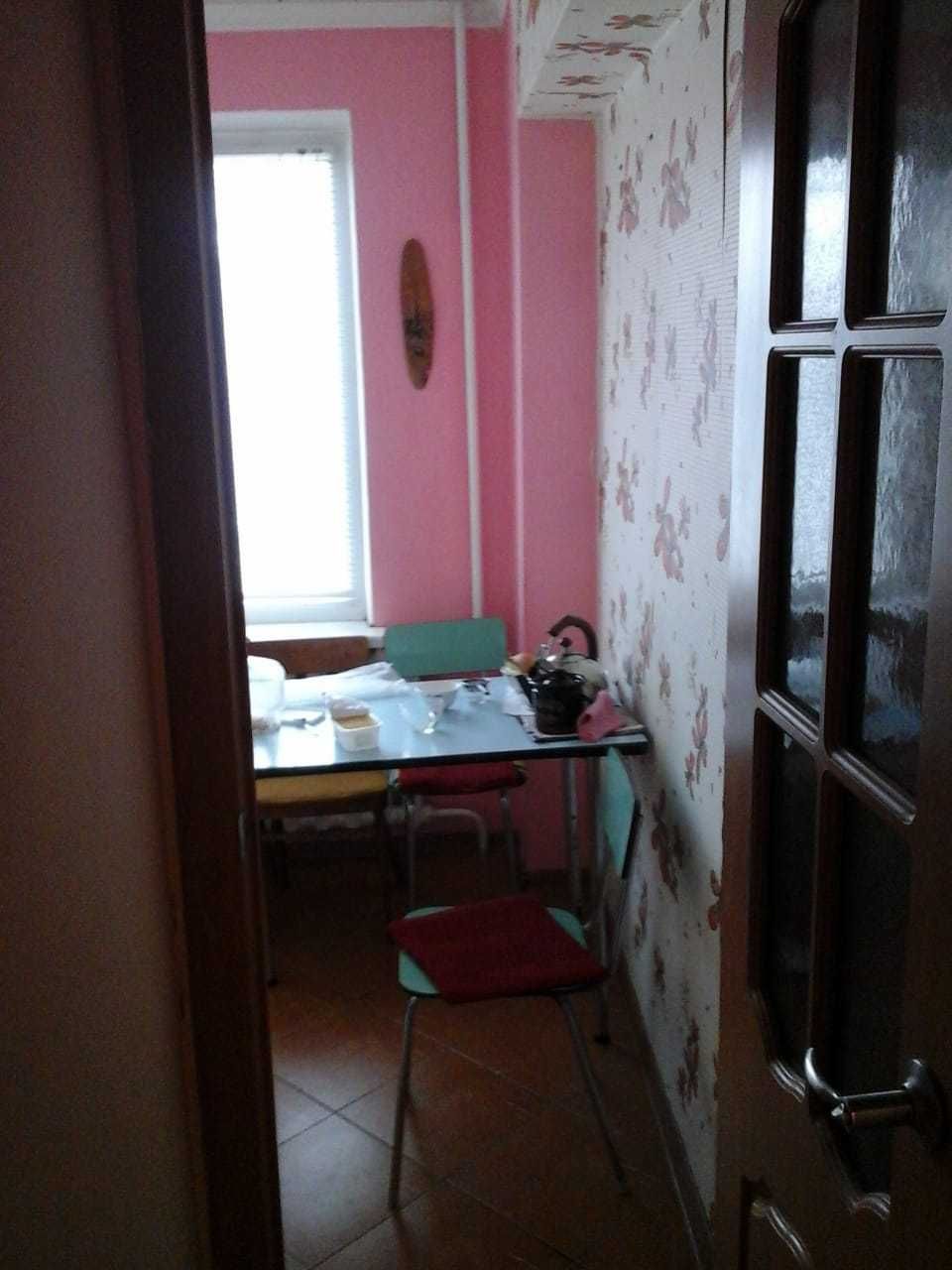 Продается 3-х ком кв