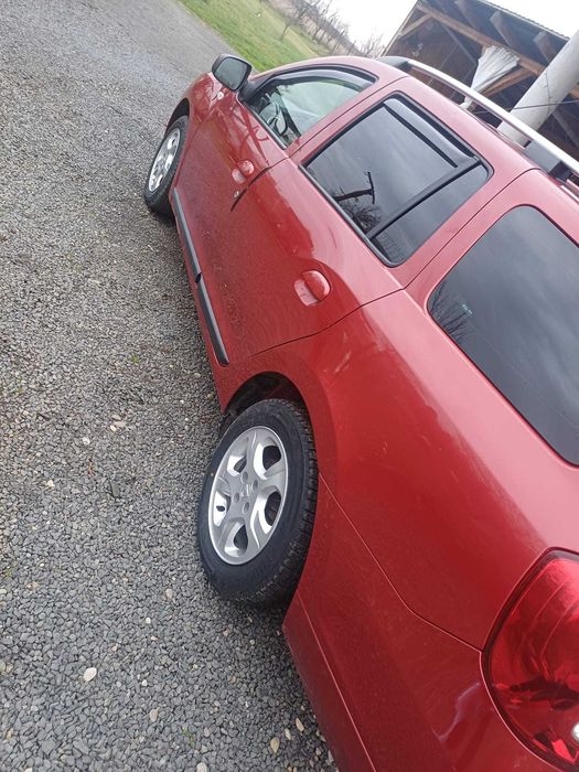 Dacia logan mcv de vanzare