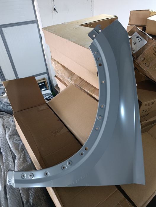 Kirilo BYD champion Крило для BYD CHAMPION