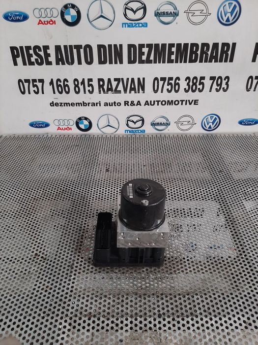 Modul Pompa Unitate ABS Bmw E90 E91 E92 E93 E87 E88 Cod 6776065 Vanduta De Firma Cu Garantie