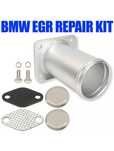 Kit EGR BMW M47 M57 e46 e39 e53 e83 e38 e65 2.0d  2.5d  3.0d