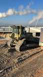 Buldozer Cateprillar D6MLGP 2002 - cale rulare aproape noua