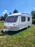 Caravana Elddis Typhoon