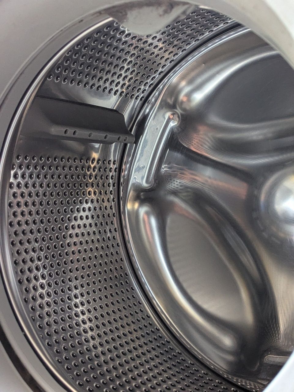 Mașină de spălat rufe Electrolux Rex Intuition (folosită la firmă)