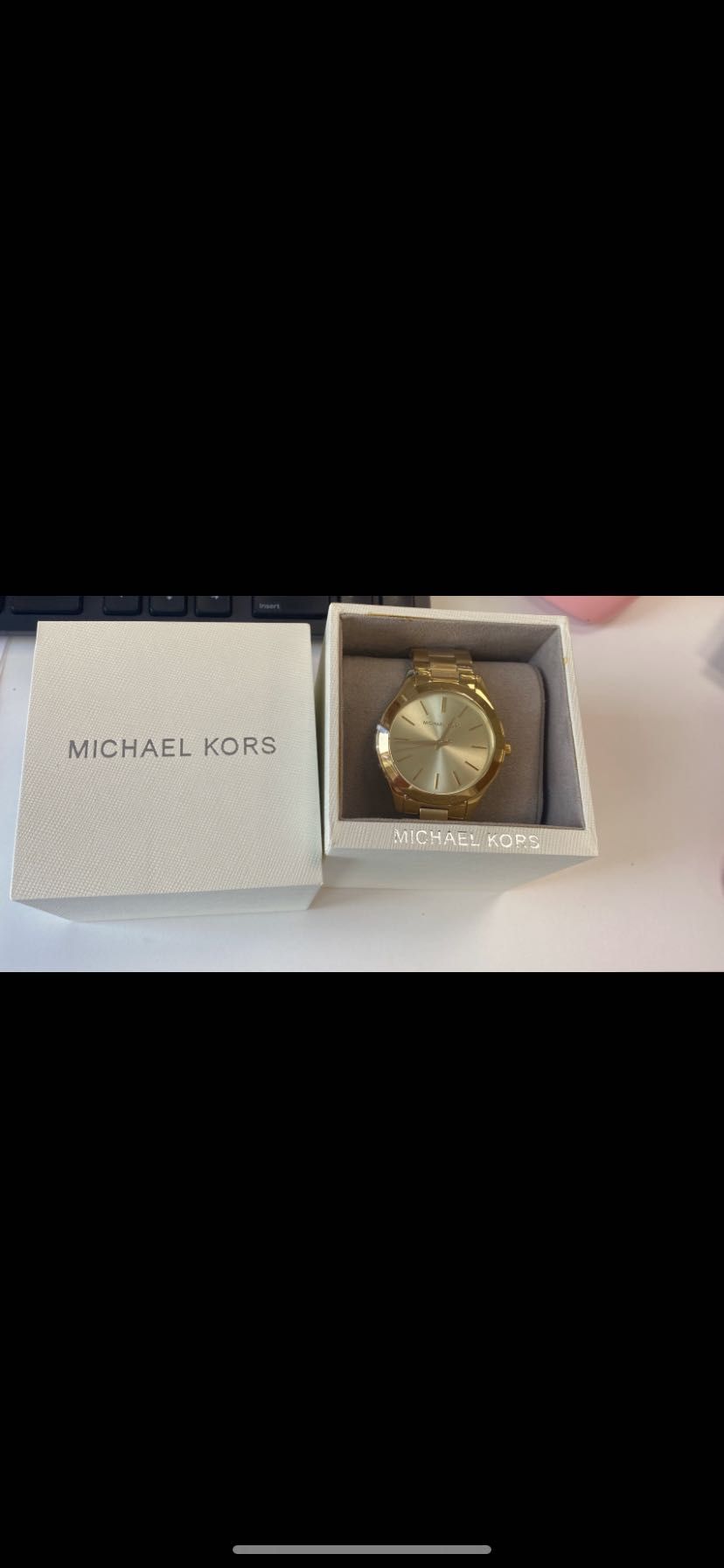 Ceas Michael Kors