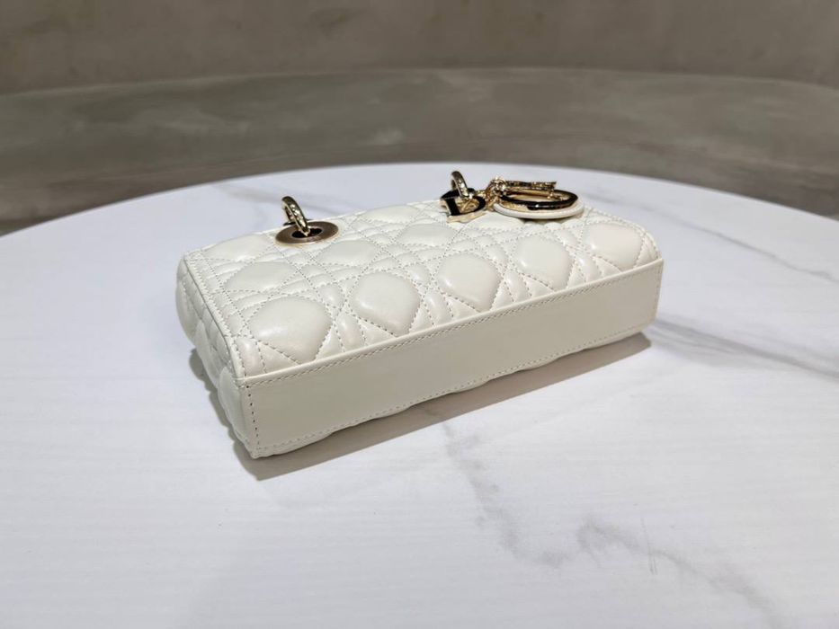 Geanta Christian Dior D-Joy