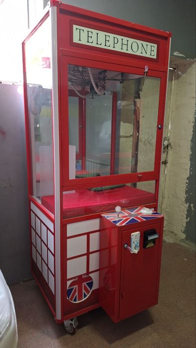 Хватайка апарат почти янги