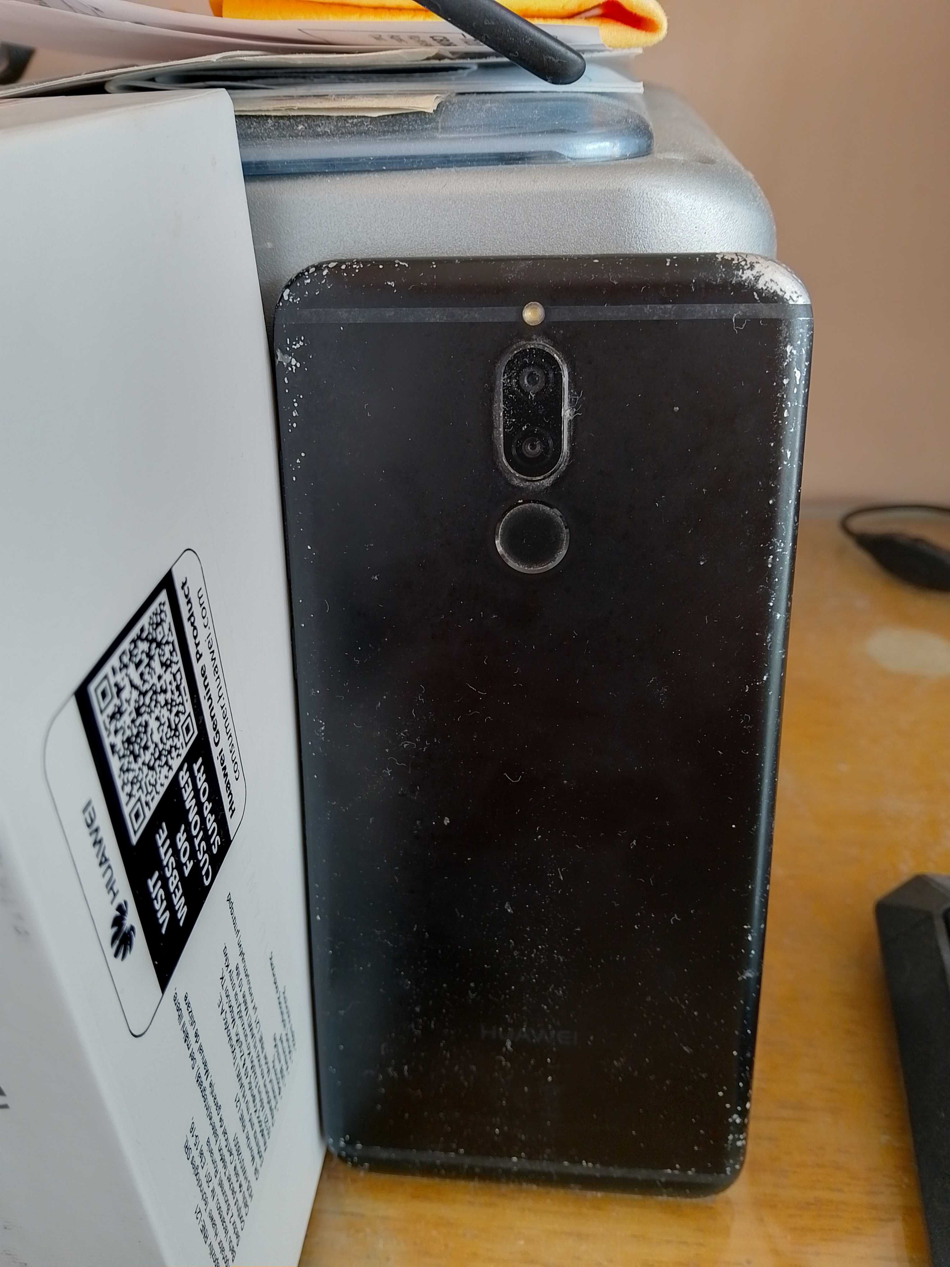 Продавам Huawei Mate 10 Lite