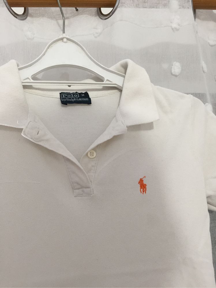 tricou PoLo RalphLauren