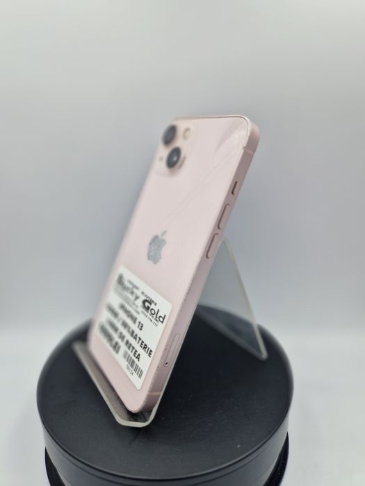 Iphone 13 128GB / 88% GB Ram Garantie #50134