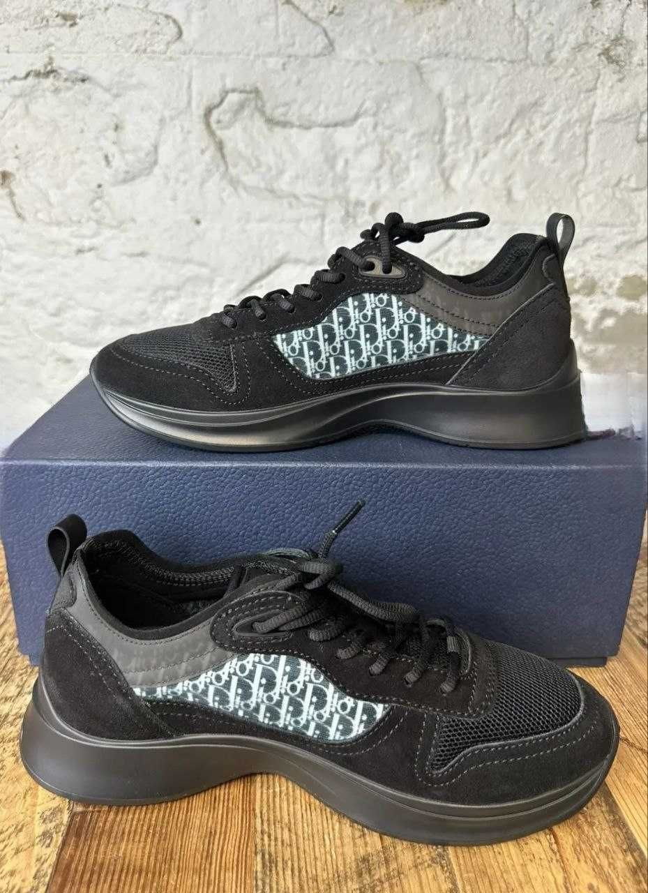 DIOR Sneaker shoes маратонки обувки
