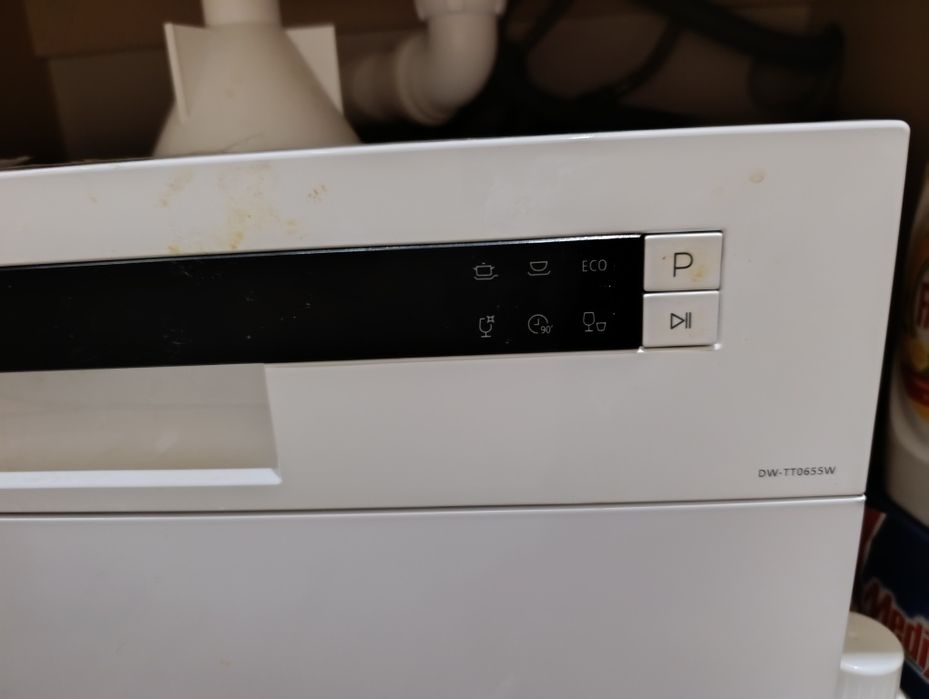 Сушилня  NEO DW-TT0655W