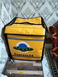 Express 24 sumkasi