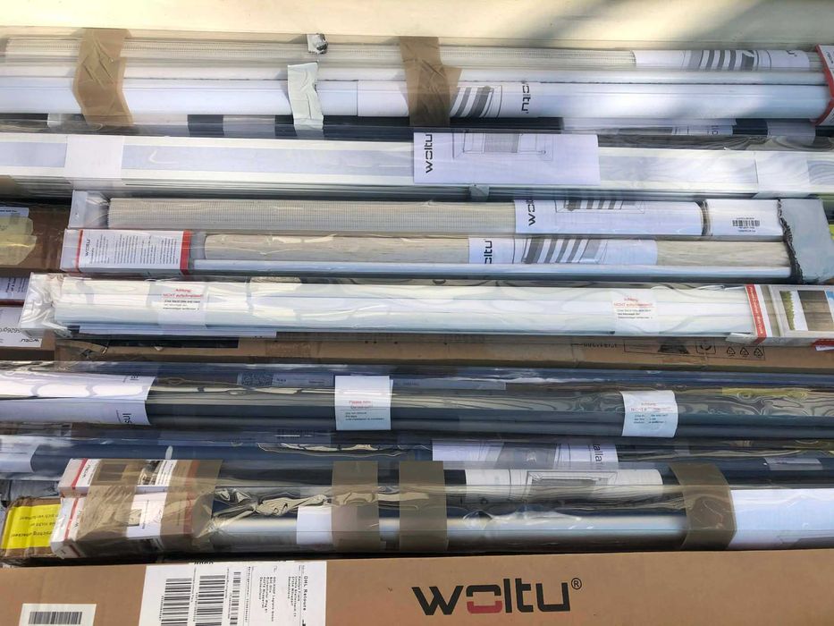 лот стока 109 щори едро