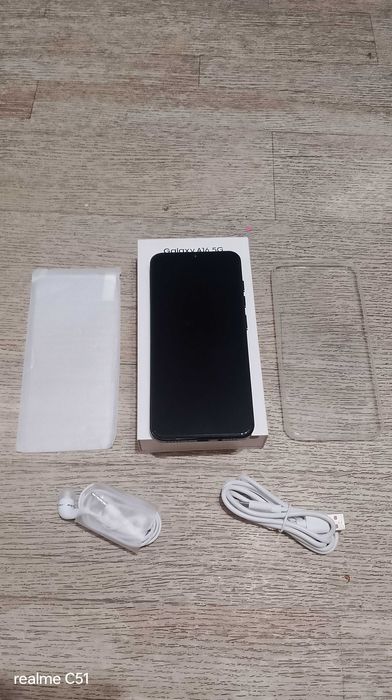 SAMSUNG Galaxy A16 5G чисто нов