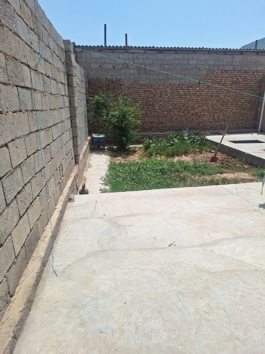 Гулистон мфй киргок Буйи 4 бур  ховли сотилади