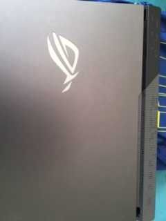 Gaming laptop ASUS ROG