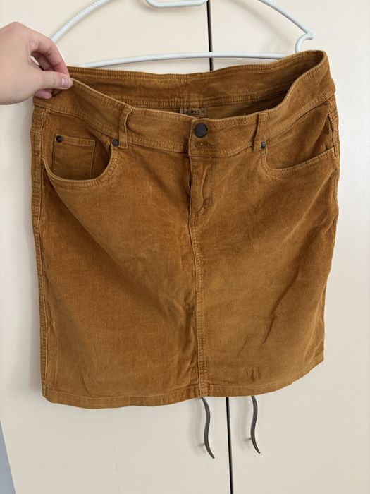 Носени поли и шорти