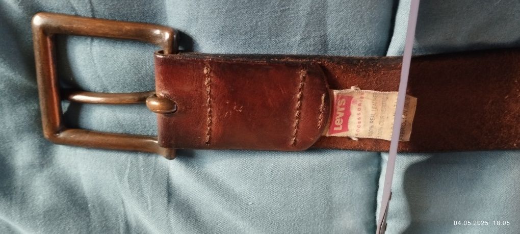 Оригинален колан LEVI'S