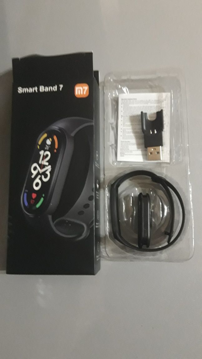 Smart soat yangi