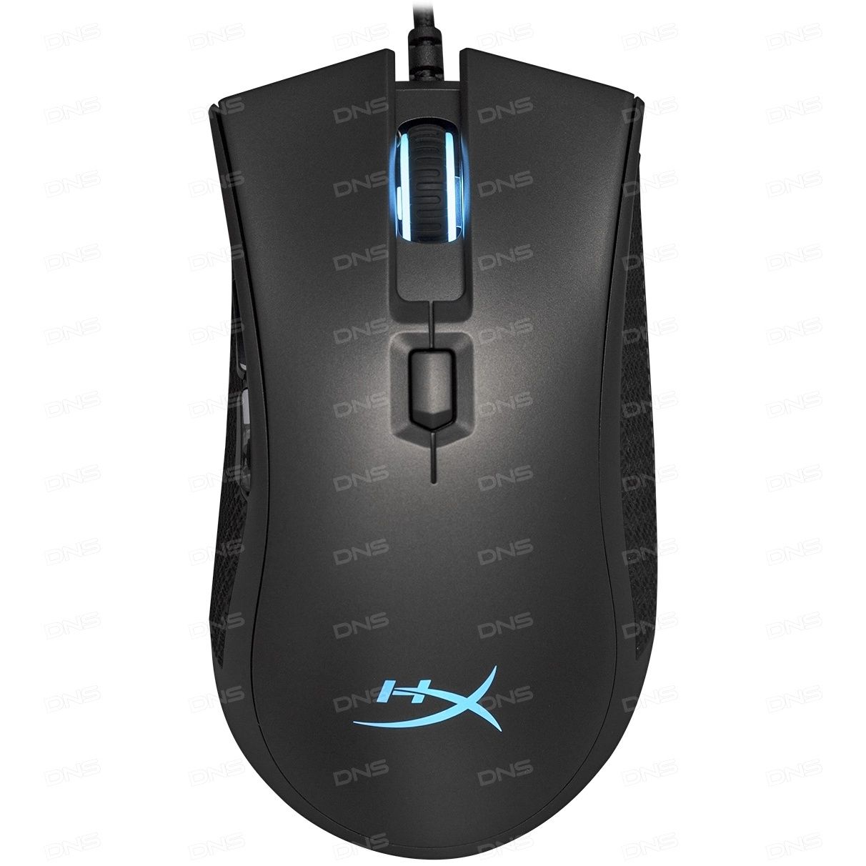 Продам игровую мышку HyperX Pulsefire FPS PRO RGB.