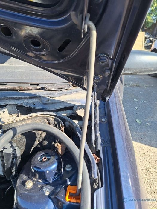 Tija sustinere capota motor SKODA FABIA 6Y2 1999 - 2008 16V AUA, BBY, BKY