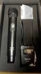 Микрофон и приемник Saramonic UwMic9 kit4 НОВ