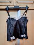 Set top + fusta matase