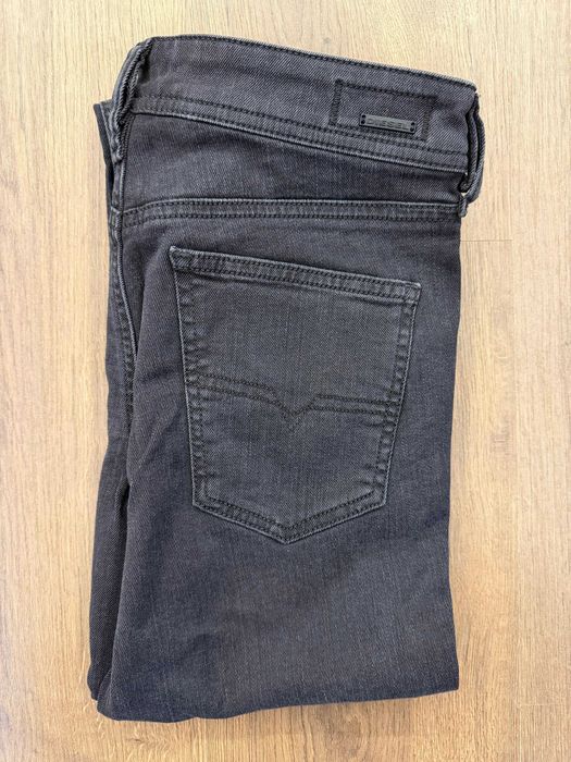 Оригинални мъжки дънки DIESEL, размер - 27х32