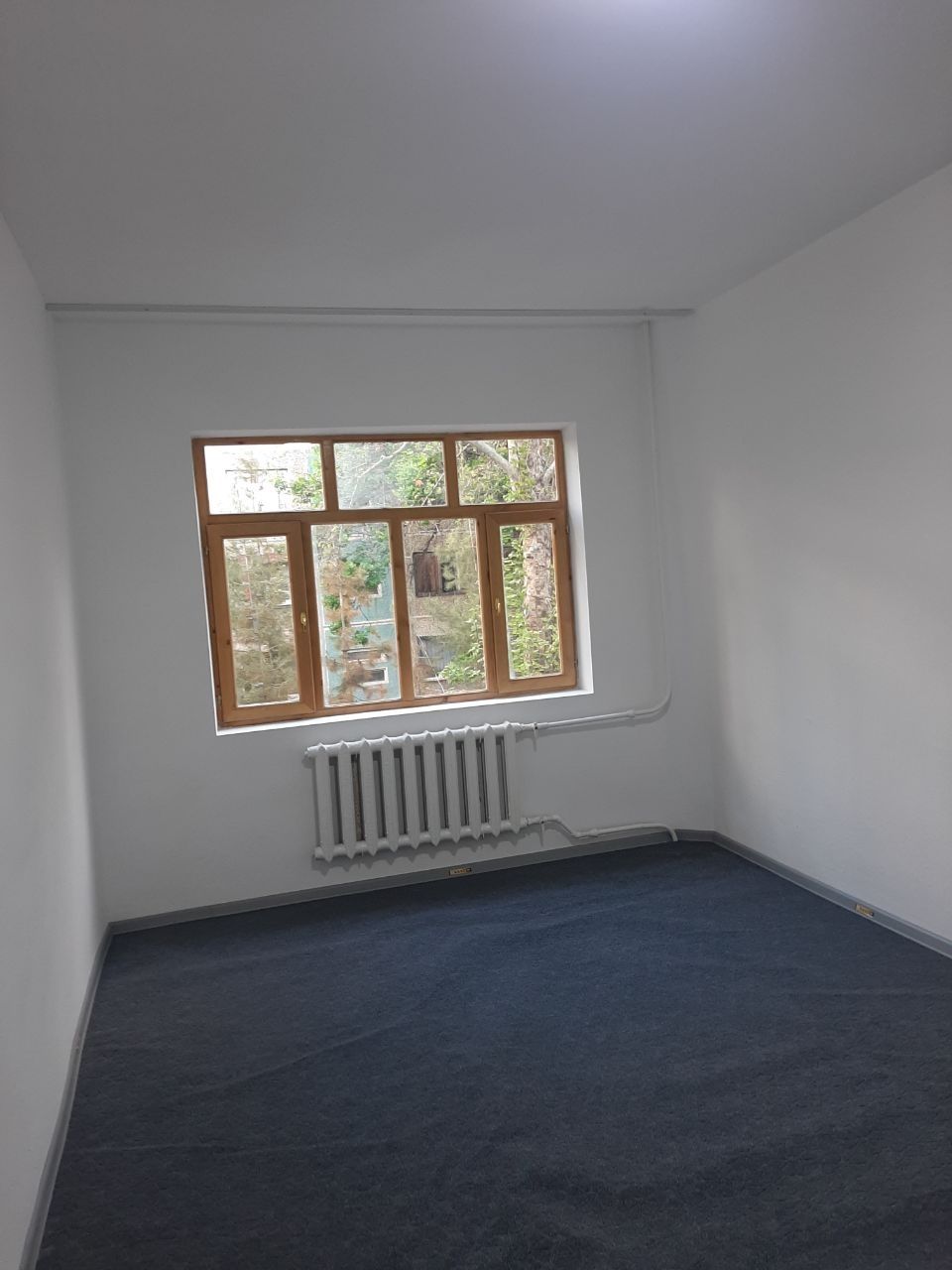 Срочно продам одну комнатную квартиру ..