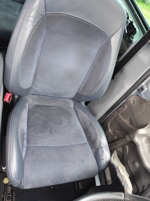 Седалки за ford S max