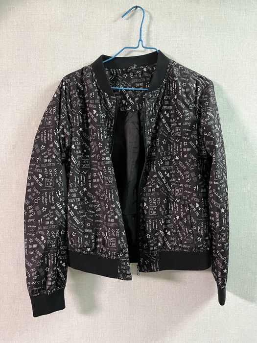 Продам бомбер