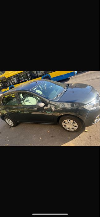 Se vinde Dacia Logan