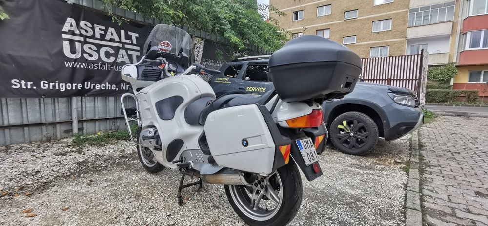 BMW R 1150 RT 2004