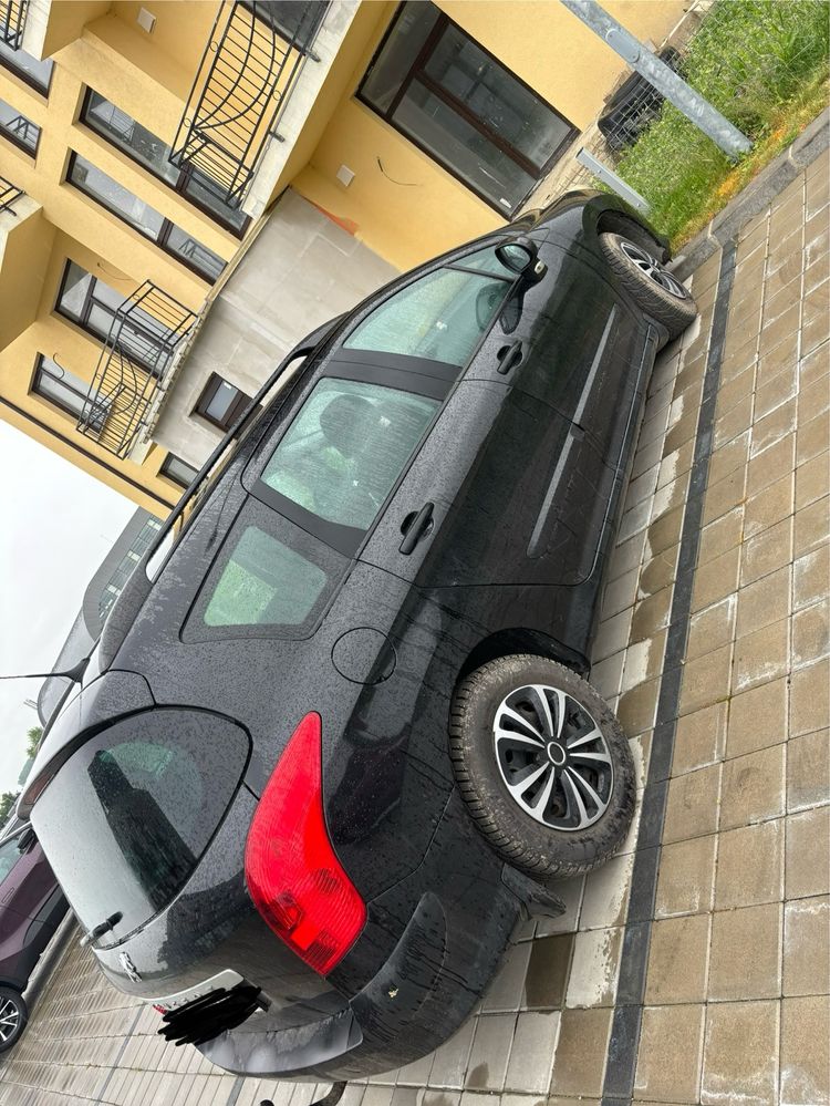 peugeot  308 1,6 diesel