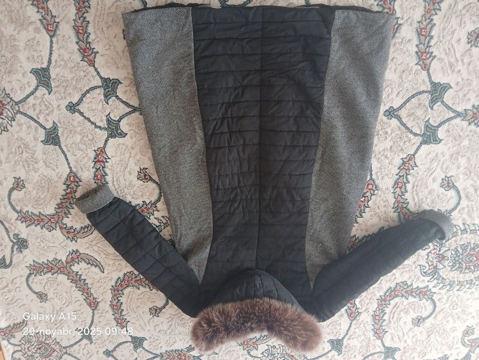 Лоретта сырма сатылады