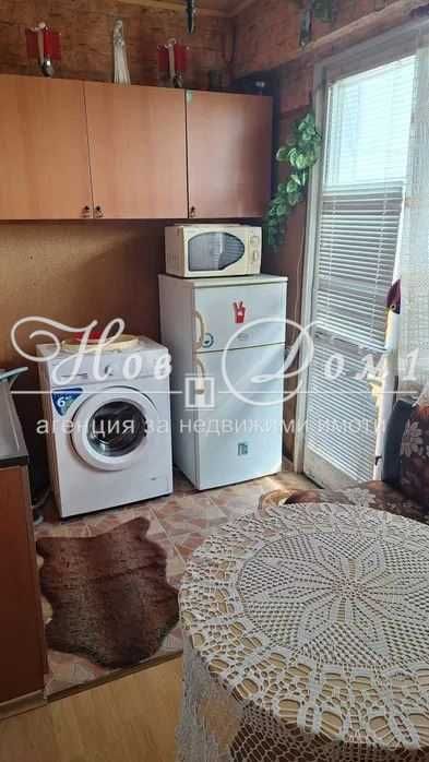 Дава се под наем Двустаен апартамент в Варна, Владислав Варненчик - 42 кв.м за 300 € - Снимка #5